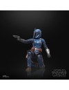 Star Wars: The Mandalorian Series Figurina articulata Nite Owl 15 cm