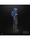 Star Wars: The Mandalorian Series Figurina articulata Nite Owl 15 cm