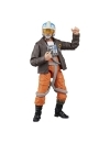 Star Wars: The Mandalorian Vintage Collection Figurina articulata Carson Teva 10 cm