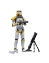 Star Wars: The Mandalorian Vintage Collection Figurina articulata Artillery Stormtrooper 10 cm