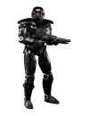 Star Wars Vintage Collection Figurina articulata Dark Trooper (The Mandalorian) 10 cm