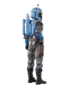 Star Wars: The Mandalorian Vintage Collection Figurina articulata Axe Woves (Privateer) 10 cm