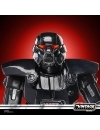 Star Wars: The Mandalorian Vintage Collection Action Figure Dark Trooper 10 cm