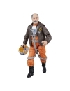 Star Wars: The Mandalorian Vintage Collection Figurina articulata Carson Teva 10 cm