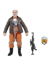 Star Wars: The Mandalorian Vintage Collection Figurina articulata Carson Teva 10 cm