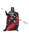Star Wars: The Mandalorian Vintage Collection Figurina articulata Moff Gideon (Dark Trooper Armor) 10 cm