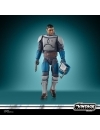 Star Wars: The Mandalorian Vintage Collection Figurina articulata Mandalorian Fleet Commander 10 cm