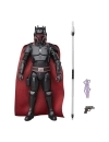 Star Wars: The Mandalorian Vintage Collection Figurina articulata Moff Gideon (Dark Trooper Armor) 10 cm