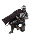 Star Wars: The Mandalorian Vintage Collection  Figurina articulata The Mandalorian (Mines of Mandalore) 10 cm