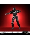 Star Wars Vintage Collection Figurina articulata Dark Trooper (The Mandalorian) 10 cm