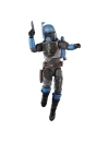 Star Wars: The Mandalorian Vintage Collection Figurina articulata Axe Woves (Privateer) 10 cm