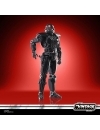 Star Wars: The Mandalorian Vintage Collection Action Figure Dark Trooper 10 cm