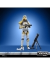 Star Wars: The Mandalorian Vintage Collection Figurina articulata Artillery Stormtrooper 10 cm