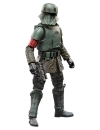 Star Wars: The Mandalorian Vintage Collection Action Figure 2022 Migs Mayfeld 10 cm