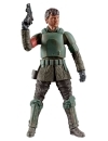 Star Wars Vintage Collection Figurina articulata Din Djarin (Morak) 10 cm (The Mandalorian)