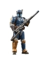 Star Wars: The Mandalorian Vintage Collection Figurina articulata Paz Vizsla 10 cm