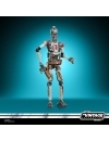 Star Wars: The Mandalorian Vintage Collection Figurina articulata IG-11 (Nevarro Marshal) 10 cm