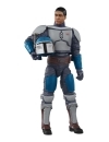 Star Wars: The Mandalorian Vintage Collection Figurina articulata Mandalorian Fleet Commander 10 cm