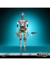 Star Wars: The Mandalorian Vintage Collection Figurina articulata IG-11 (Nevarro Marshal) 10 cm