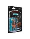 Star Wars: The Mandalorian Vintage Collection Figurina articulata Carson Teva 10 cm