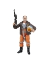 Star Wars: The Mandalorian Vintage Collection Figurina articulata Carson Teva 10 cm