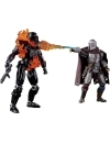 Star Wars: The Mandalorian Vintage Collection Set figurine articulate The Rescue 10 cm