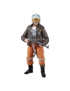 Star Wars: The Mandalorian Vintage Collection Figurina articulata Carson Teva 10 cm