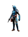 Star Wars Vintage Collection Figurina articulata Koska Reeves (The Mandalorian) 10 cm