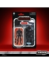 Star Wars: The Mandalorian Vintage Collection Action Figure Dark Trooper 10 cm