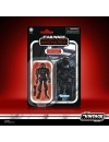 Star Wars: The Mandalorian Vintage Collection Figurina articulata Dark Trooper 10 cm