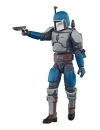 Star Wars: The Mandalorian Vintage Collection Figurina articulata Mandalorian Fleet Commander 10 cm