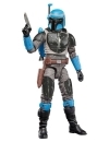 Star Wars Vintage Collection Figurina articulata Axe Woves (The Mandalorian) 10 cm