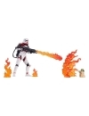 Star Wars Vintage Collection Figurina articulata Incinerator Trooper & Grogu 10 cm