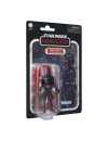 Star Wars: The Mandalorian Vintage Collection Figurina articulata Moff Gideon (Dark Trooper Armor) 10 cm