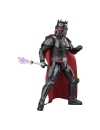 Star Wars: The Mandalorian Vintage Collection Figurina articulata Moff Gideon (Dark Trooper Armor) 10 cm