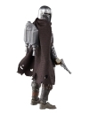 Star Wars: The Mandalorian Vintage Collection  Figurina articulata The Mandalorian (Mines of Mandalore) 10 cm