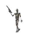 Star Wars: The Mandalorian Vintage Collection Set 3 figurine IG-12, Grogu & Anzellan 10 cm
