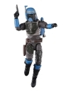 Star Wars: The Mandalorian Vintage Collection Figurina articulata Axe Woves (Privateer) 10 cm