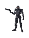 Star Wars: The Mandalorian Vintage Collection Figurina articulata Dark Trooper 10 cm