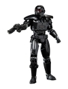 Star Wars Vintage Collection Figurina articulata Dark Trooper (The Mandalorian) 10 cm