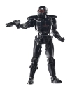 Star Wars: The Mandalorian Vintage Collection Figurina articulata Dark Trooper 10 cm