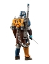 Star Wars: The Mandalorian Vintage Collection Figurina articulata Paz Vizsla 10 cm