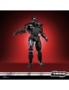 Star Wars Vintage Collection Figurina articulata Dark Trooper (The Mandalorian) 10 cm