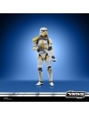 Star Wars: The Mandalorian Vintage Collection Figurina articulata Artillery Stormtrooper 10 cm