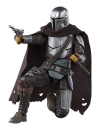 Star Wars: The Mandalorian Vintage Collection  Figurina articulata The Mandalorian (Mines of Mandalore) 10 cm