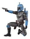 Star Wars: The Mandalorian Vintage Collection Figurina articulata Axe Woves (Privateer) 10 cm