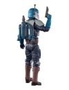 Star Wars: The Mandalorian Vintage Collection Figurina articulata Mandalorian Fleet Commander 10 cm