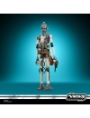 Star Wars: The Mandalorian Vintage Collection Figurina articulata IG-11 (Nevarro Marshal) 10 cm