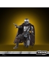 Star Wars: The Mandalorian Vintage Collection  Figurina articulata The Mandalorian (Mines of Mandalore) 10 cm