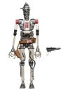Star Wars: The Mandalorian Vintage Collection Figurina articulata IG-11 (Nevarro Marshal) 10 cm